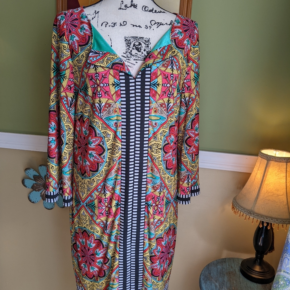 Laundry By Shelli Laundry Dress